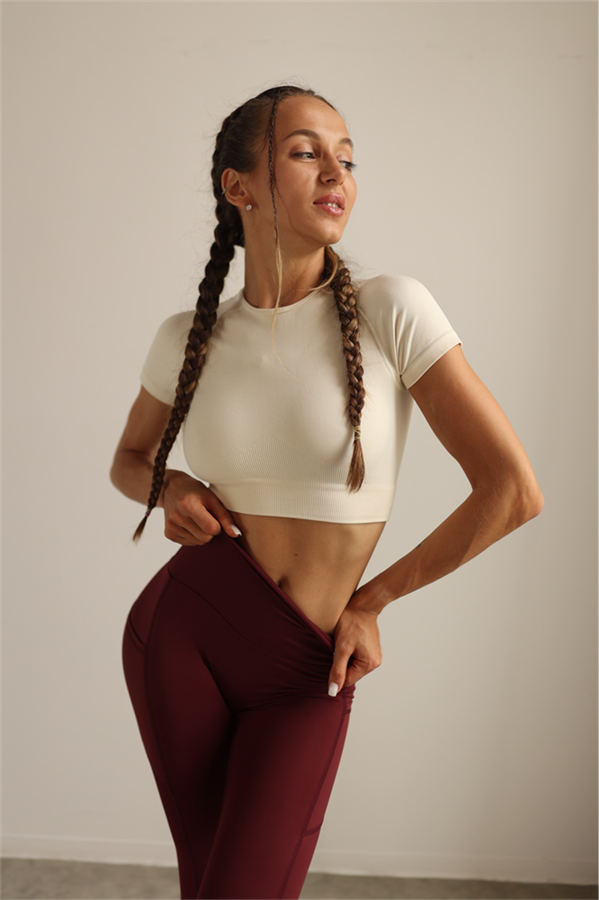 Футболка Trendy L100125