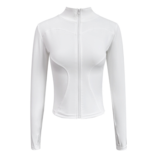 Рашгард на молнии ULTRA L100167