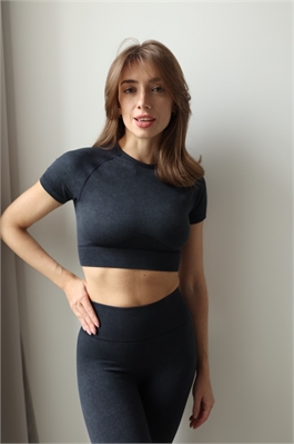 Футболка Trendy L100125