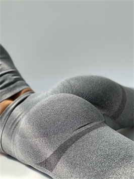 Лосины с пушап Active L21.1