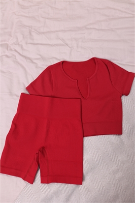 Шорты в рубчик Inspiration SH100004