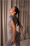 Футболка Trendy L100125 Футболка Trendy L100125