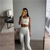 Топ-бра в рубчик Inspiration B100004