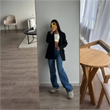 Топ-бра в рубчик Inspiration B100004