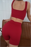 Шорты в рубчик Inspiration SH100004 Шорты в рубчик Inspiration SH100004