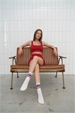 Шорты в рубчик Inspiration SH100004 Шорты в рубчик Inspiration SH100004