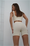 Шорты в рубчик Inspiration SH100004 Шорты в рубчик Inspiration SH100004