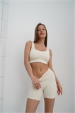 Шорты в рубчик Inspiration SH100004 Шорты в рубчик Inspiration SH100004