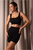 Шорты в рубчик Inspiration SH100004 Шорты в рубчик Inspiration SH100004