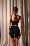 Шорты в рубчик Inspiration SH100004 Шорты в рубчик Inspiration SH100004