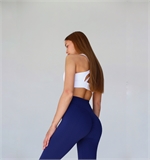 Лосины L9 фактурные со стяжкой L9