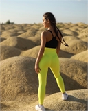 Леггинсы в рубчик Balance лосины рубчик classic