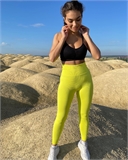 Леггинсы в рубчик Balance лосины рубчик classic