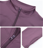 Рашгард на молнии Evolution M4 L100170