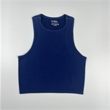 Кроп-топ в рубчик new mod1 L100197 Кроп-топ в рубчик new mod1 L100197