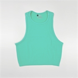 Кроп-топ в рубчик new mod1 L100197 Кроп-топ в рубчик new mod1 L100197