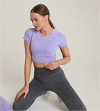 Футболка SW5 укороченная F100001