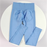 Лосины Aura с пушап L100208