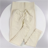 Лосины Aura с пушап L100208