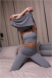 Костюм Evolution (топ и лосины) setyoga - фото 498 Костюм Evolution (топ и лосины) setyoga - фото 498