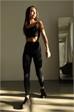 Костюм Evolution (топ и лосины) setyoga - фото 508 Костюм Evolution (топ и лосины) setyoga - фото 508