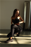 Костюм Evolution (топ и лосины) setyoga - фото 509 Костюм Evolution (топ и лосины) setyoga - фото 509