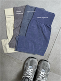 Шорты Trendy бесшовные L100148 - фото 5161 Шорты Trendy бесшовные L100148 - фото 5161