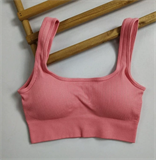 Топ-бра в рубчик Inspiration B100004