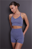 Шорты Trendy бесшовные L100148 - фото 721 Шорты Trendy бесшовные L100148 - фото 721