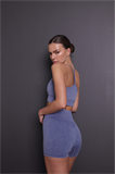 Шорты Trendy бесшовные L100148 - фото 723 Шорты Trendy бесшовные L100148 - фото 723