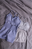 Шорты Trendy бесшовные L100148 - фото 724 Шорты Trendy бесшовные L100148 - фото 724